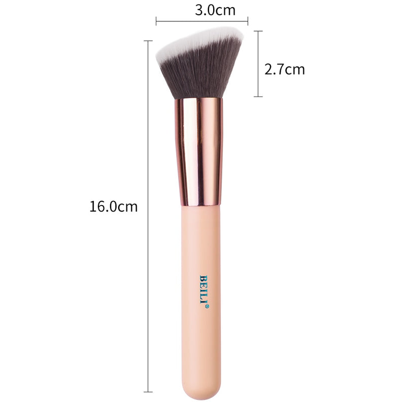 Foundation Makeup Brushes