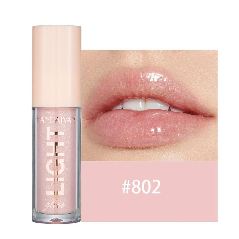 Mirror Pearl Lip Gloss