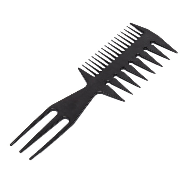 Double Side Tooth Combs Barber Hair