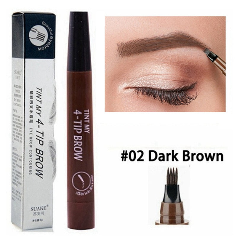 Eyebrow Pencil Makeup