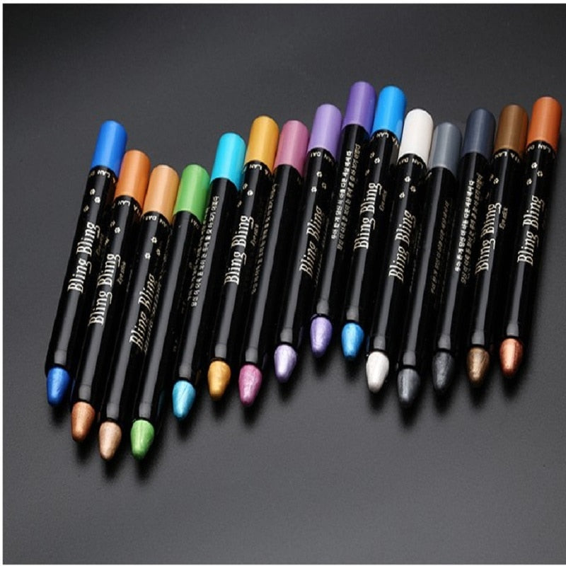 Eyeshadow Eyeliner Pencil
