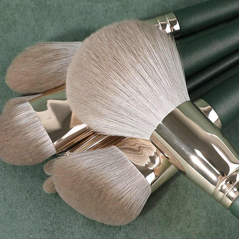 Brushes Soft Makeup Tools 