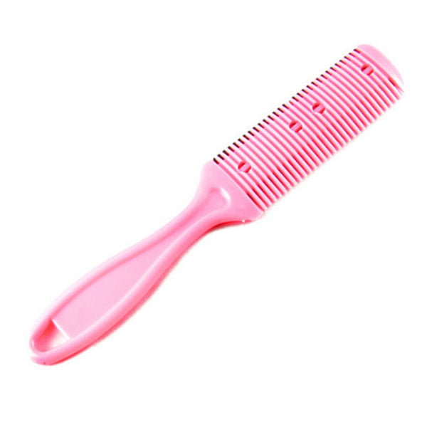 Hair Cutting Comb Hair Brushes