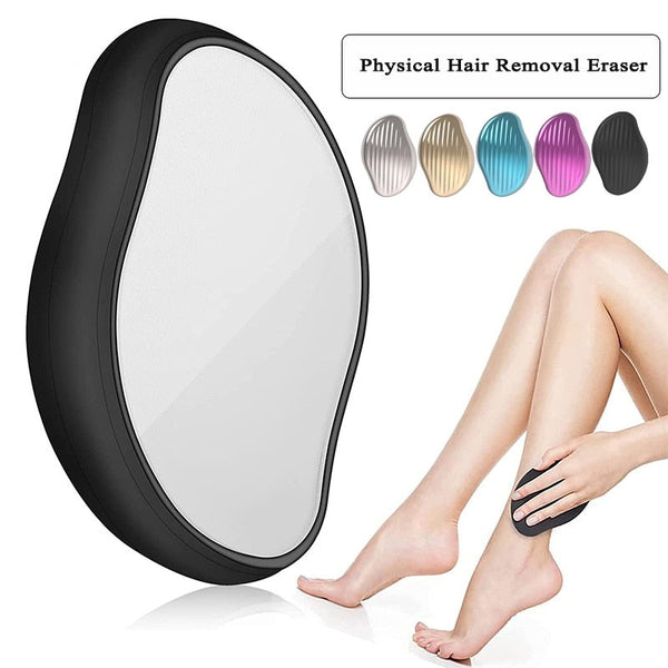 Crystal Physical Hair Removal