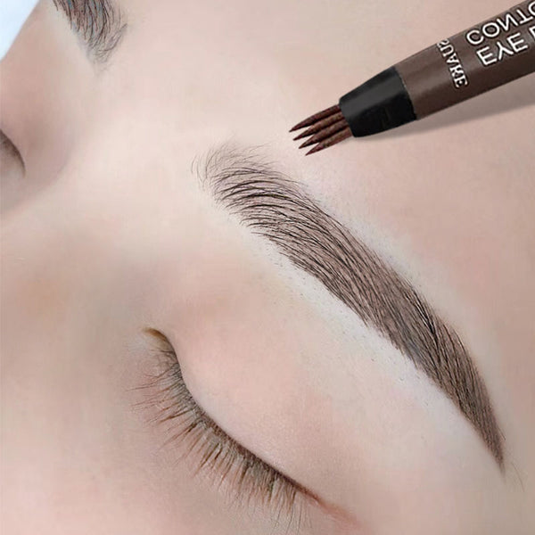 Eyebrow Pencil Makeup